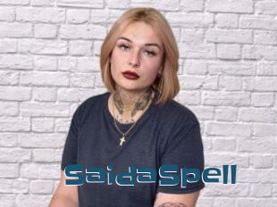 SaidaSpell
