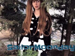 SailorMoonday