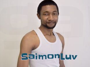 SaimonLuv