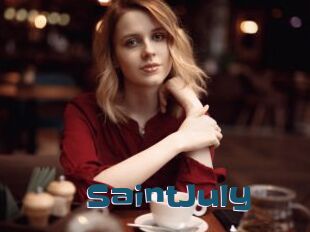 SaintJuly