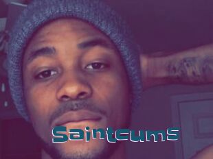 Saintcums