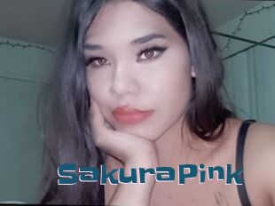 SakuraPink