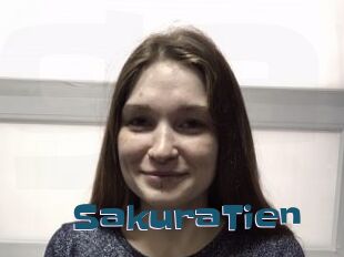 SakuraTien
