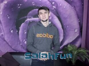 SalahFun