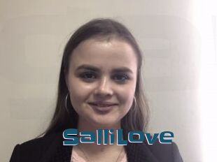 SalliLove