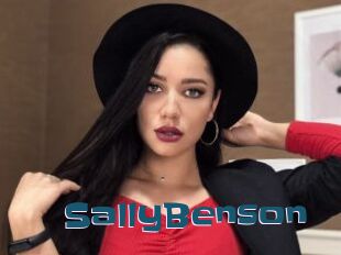 SallyBenson