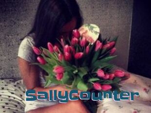 SallyCounter