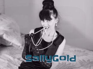 SallyGold