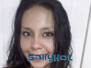 SallyHot