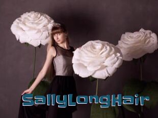 SallyLongHair
