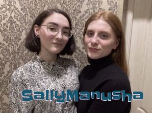 SallyManusha