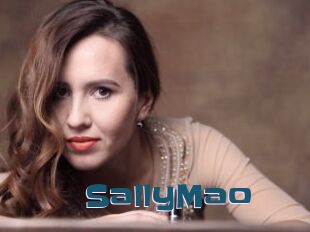 SallyMao