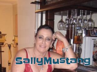 SallyMustang