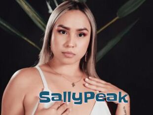 SallyPeak