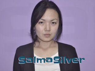 SalmaSilver