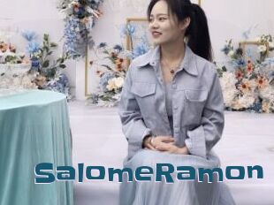 SalomeRamon
