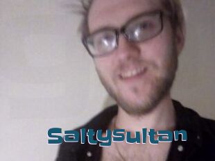 Saltysultan