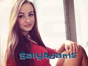 SalyAdams
