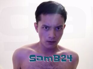 SamB24