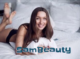 SamBeauty