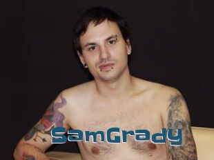 SamGrady