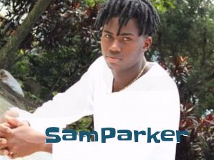 SamParker