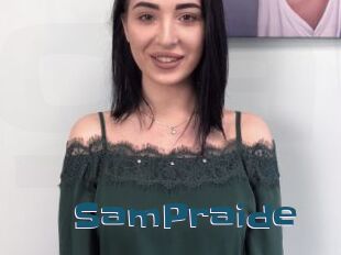 SamPraide