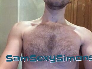 SamSexySimons