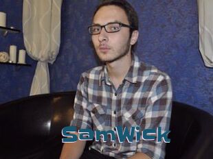 SamWick