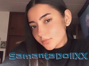 SamantaDollXX