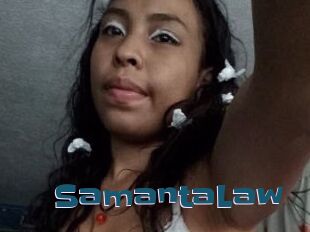 SamantaLaw