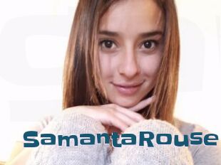 SamantaRouse Gang Bangs