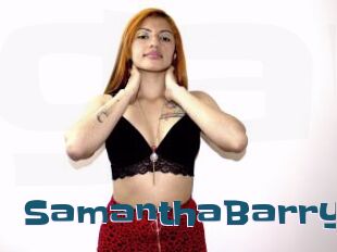 SamanthaBarry