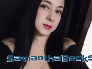 SamanthaBecks