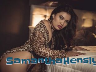 SamanthaHensly