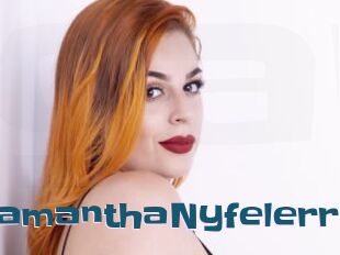 SamanthaNyfelerr