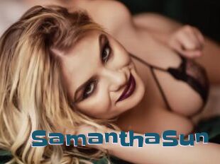SamanthaSun