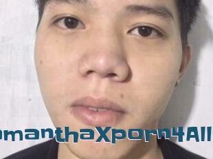 SamanthaXporn4All