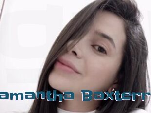 Samantha_Baxterr
