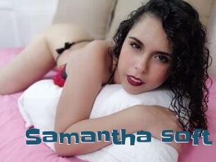 Samantha_soft