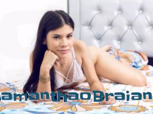 SamanthaoBraian