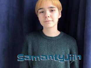 SamantyJiin