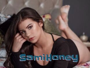 SamiHoney