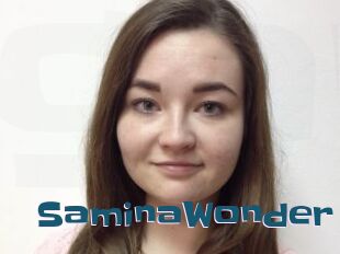 SaminaWonder