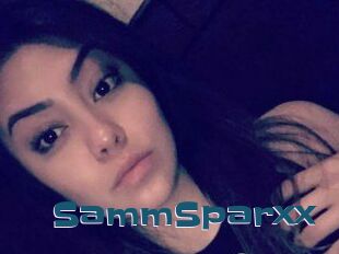 SammSparxx