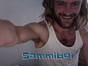 Sammiboi
