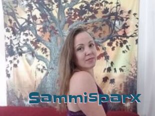 Sammisparx