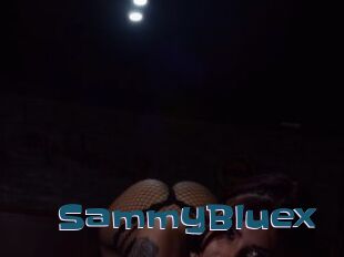 SammyBluex