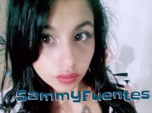 SammyFuentes