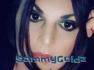 SammyGoldz